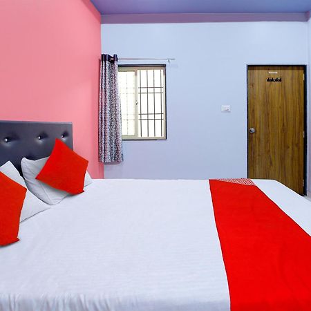 Hotel O Carnival Aurangabad  Exterior photo