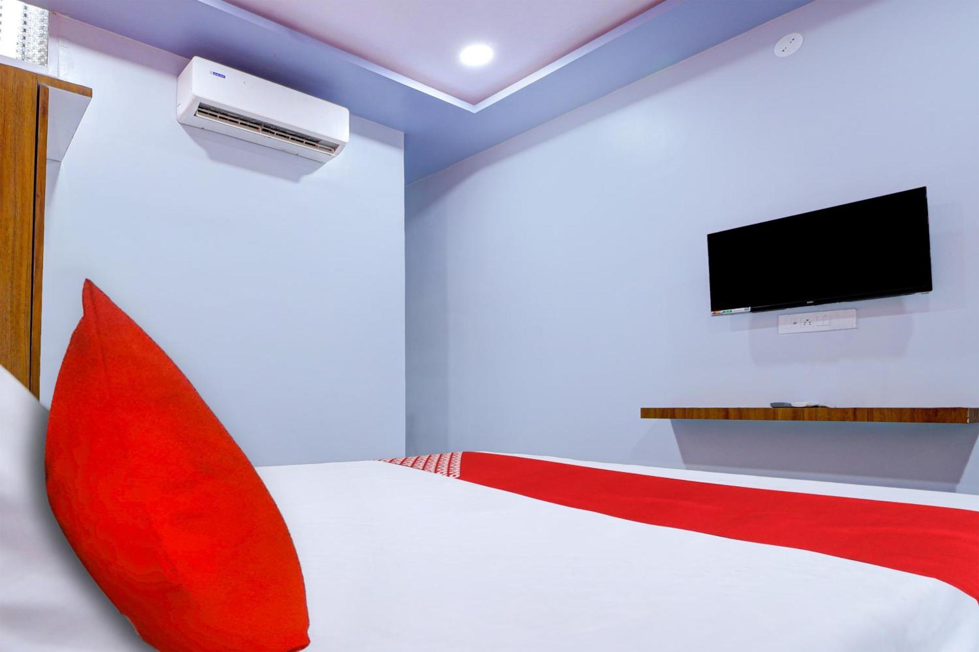 Hotel O Carnival Aurangabad  Exterior photo